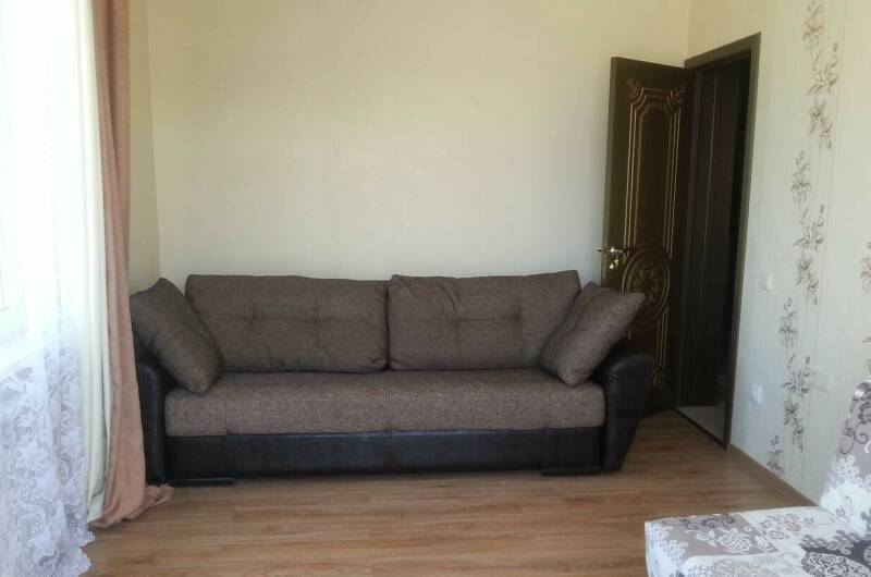 Изображение Изображение квартиры &quot;Евротрёшка под ключ&quot; #6 #4