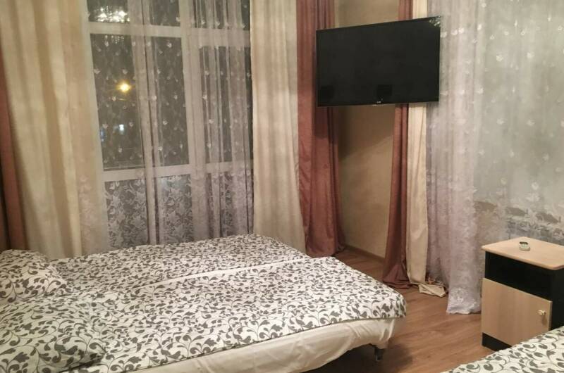 Изображение Изображение квартиры &quot;Евротрёшка под ключ&quot; #7 #5