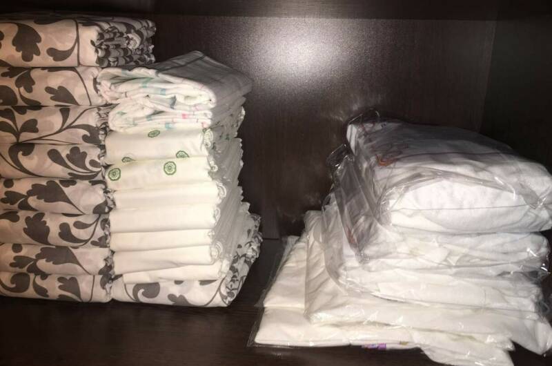 Изображение Изображение квартиры &quot;Евротрёшка под ключ&quot; #10 #8