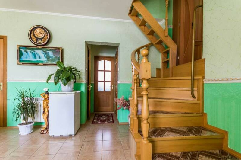 Изображение гостиницы "Гостевой дом «Дарья»" #1