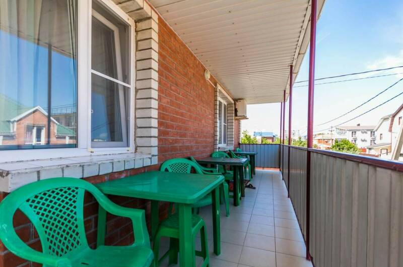 Изображение Изображение гостиницы &quot;Гостевой дом «Дарья»&quot; #4 #2