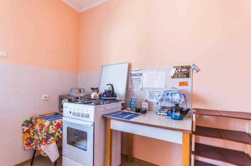 Изображение Изображение гостиницы &quot;Гостевой дом «Дарья»&quot; #7 #5