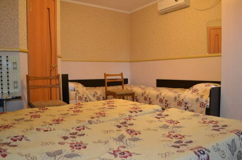 Изображение Изображение гостиницы &quot;Гостевой дом «Дарья»&quot; #11 #9