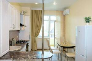 Изображение квартиры / апартамента "Апартаменты «Одиссея»"