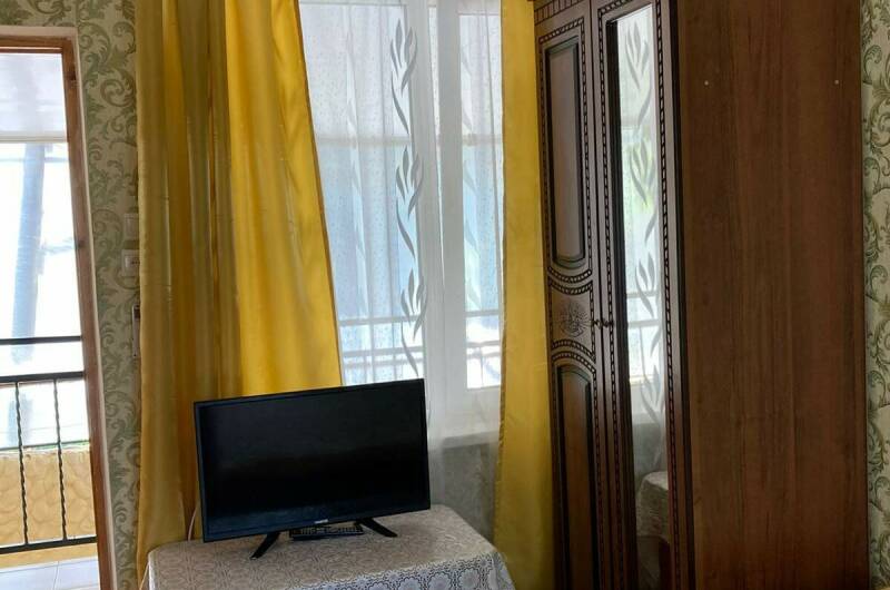 Изображение гостиницы "Гостевой дом «У Татьяны»" #1