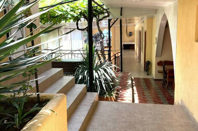 Изображение Изображение гостиницы &quot;Гостевой дом «У Татьяны»&quot; #3 #1