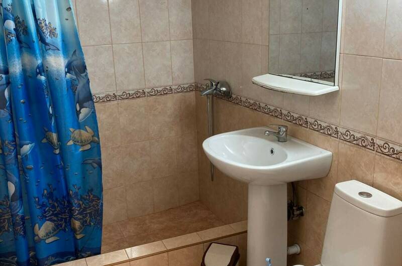 Изображение Изображение гостиницы &quot;Гостевой дом «У Татьяны»&quot; #5 #3