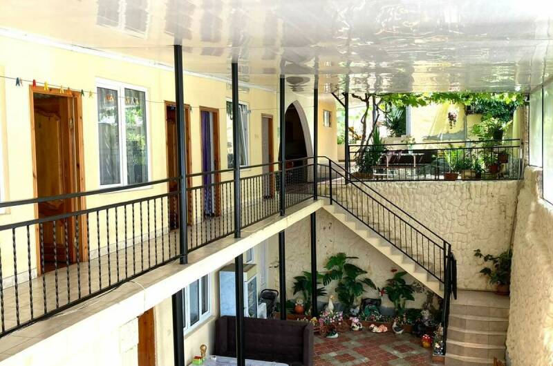 Изображение Изображение гостиницы &quot;Гостевой дом «У Татьяны»&quot; #6 #4