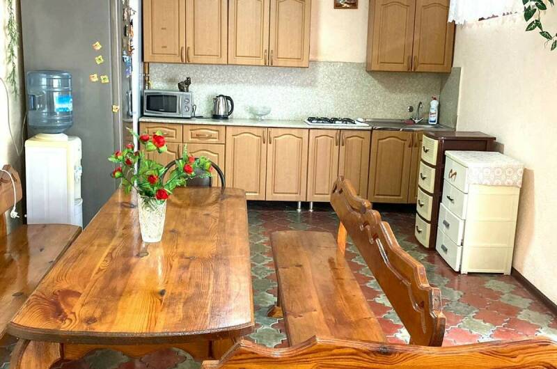 Изображение Изображение гостиницы &quot;Гостевой дом «У Татьяны»&quot; #7 #5