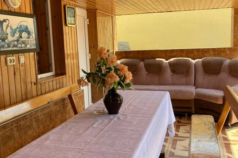 Изображение Изображение гостиницы &quot;Гостевой дом «У Татьяны»&quot; #10 #8