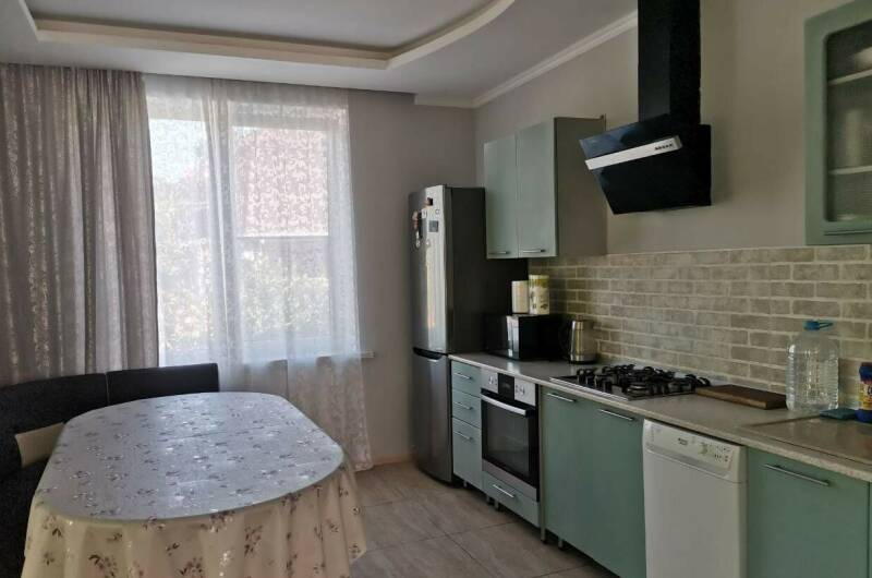 Изображение Изображение гостиницы &quot;Гостевой дом «Райский островок»&quot; #3 #1