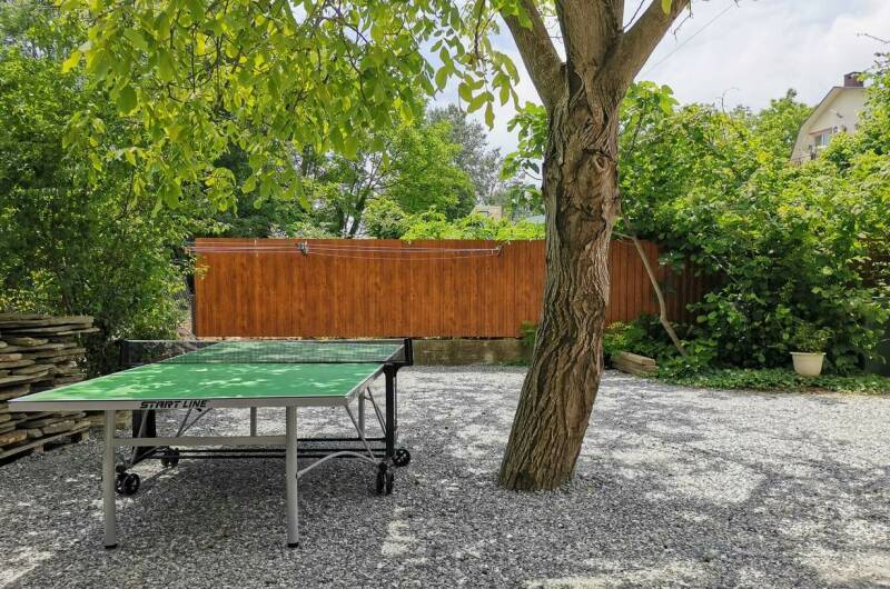 Изображение Изображение гостиницы &quot;Гостевой дом «Райский островок»&quot; #4 #2