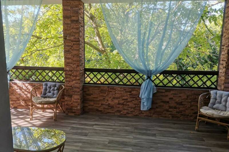 Изображение Изображение гостиницы &quot;Гостевой дом «Райский островок»&quot; #7 #5