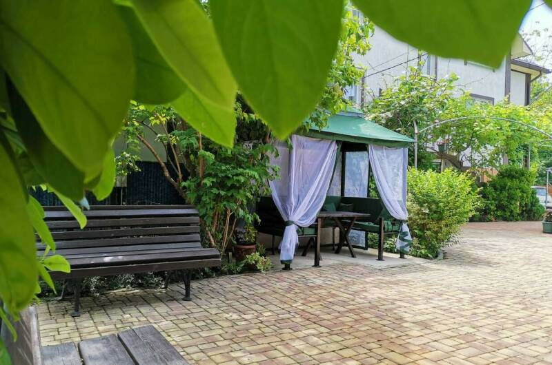 Изображение Изображение гостиницы &quot;Гостевой дом «Райский островок»&quot; #10 #8