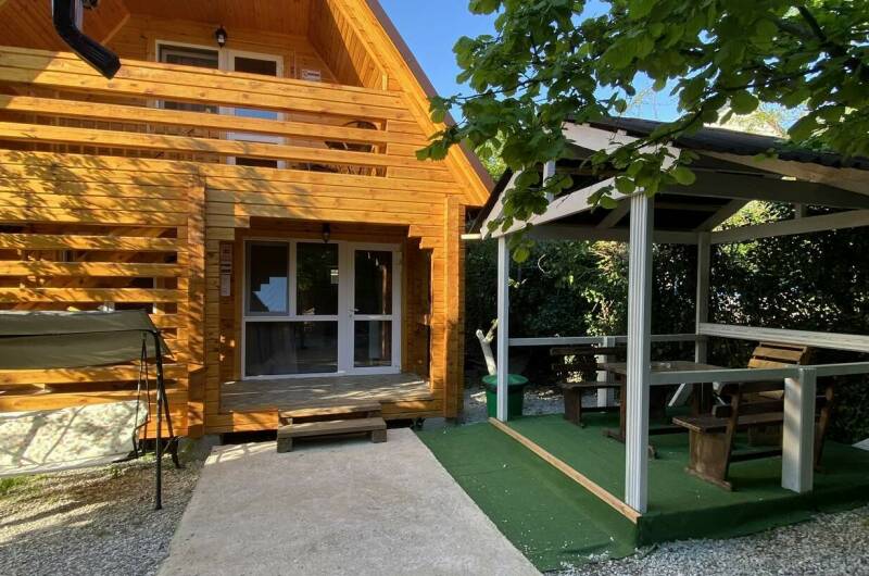 Изображение гостиницы "Гостевой дом «Адмиралтейский Якорь»" #1