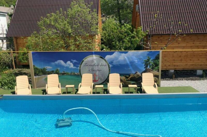 Изображение Изображение гостиницы &quot;Гостевой дом «Адмиралтейский Якорь»&quot; #4 #2