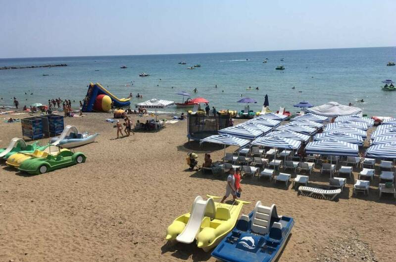 Изображение Изображение гостиницы &quot;Гостевой дом «Адмиралтейский Якорь»&quot; #5 #3