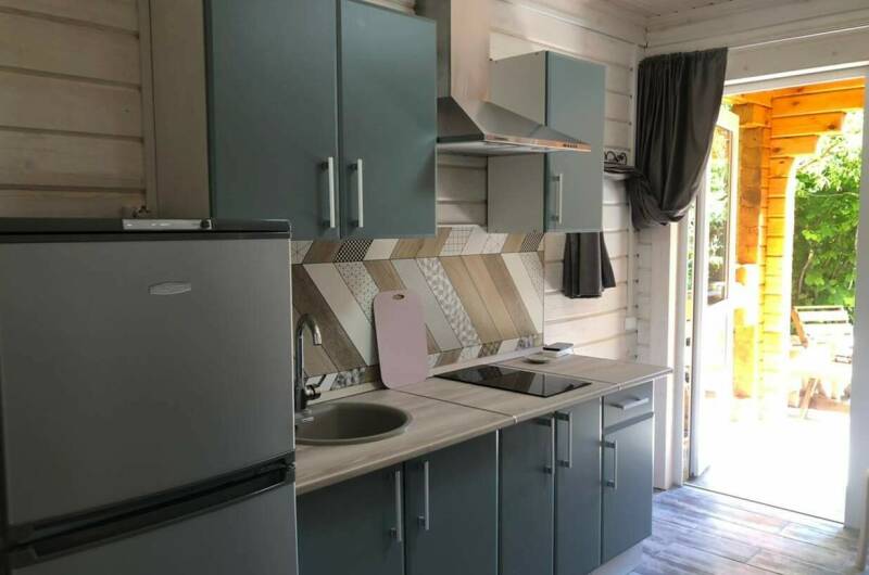 Изображение Изображение гостиницы &quot;Гостевой дом «Адмиралтейский Якорь»&quot; #7 #5