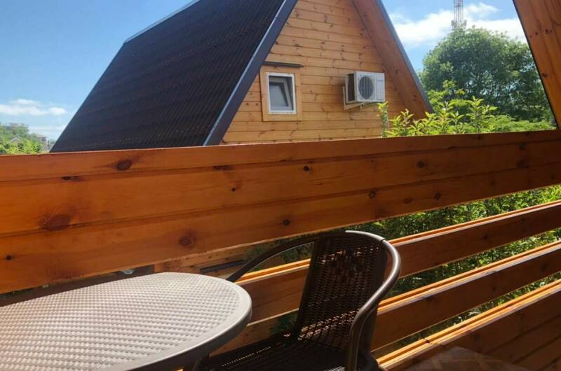 Изображение Изображение гостиницы &quot;Гостевой дом «Адмиралтейский Якорь»&quot; #8 #6