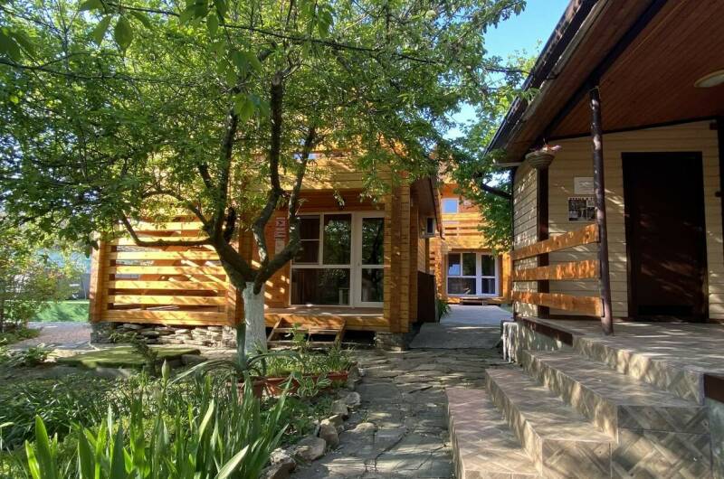 Изображение Изображение гостиницы &quot;Гостевой дом «Адмиралтейский Якорь»&quot; #9 #7