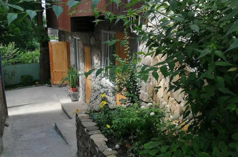 Изображение Изображение гостиницы &quot;Гостевой дом «С Севера на Юг»&quot; #3 #1