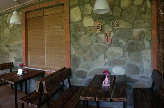 Изображение Изображение гостиницы &quot;Гостевой дом «С Севера на Юг»&quot; #4 #2