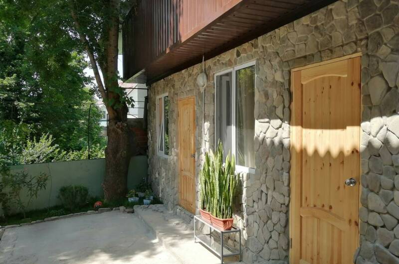 Изображение Изображение гостиницы &quot;Гостевой дом «С Севера на Юг»&quot; #6 #4