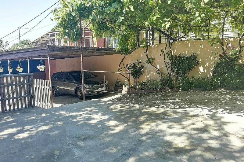 Изображение Изображение гостиницы &quot;Гостевой дом «С Севера на Юг»&quot; #7 #5