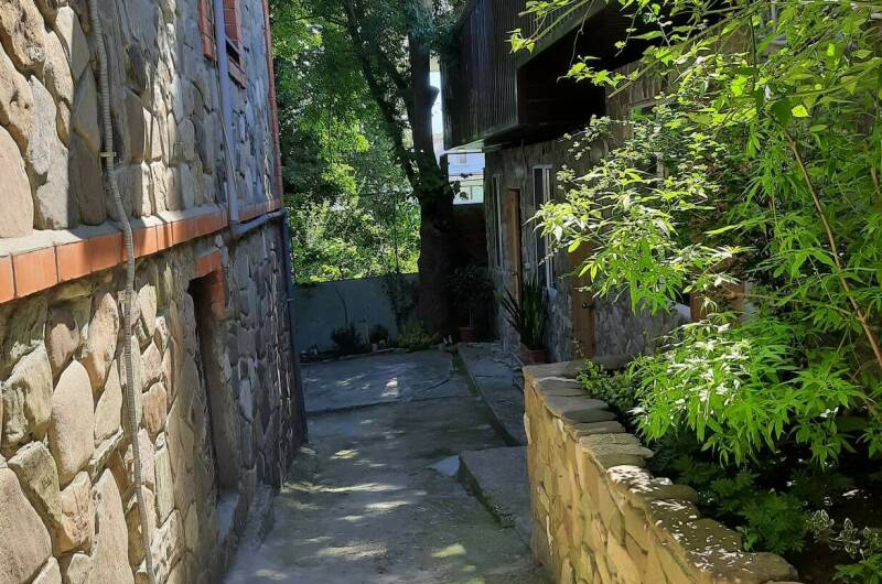 Изображение Изображение гостиницы &quot;Гостевой дом «С Севера на Юг»&quot; #8 #6