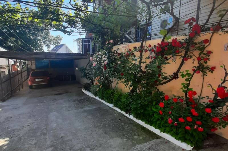 Изображение Изображение гостиницы &quot;Гостевой дом «С Севера на Юг»&quot; #10 #8