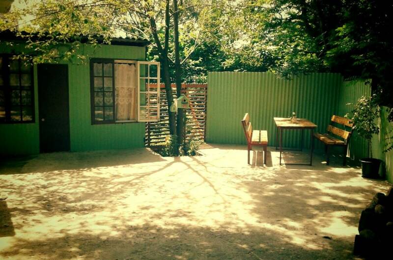 Изображение Изображение гостиницы &quot;Гостевой дом «С Севера на Юг»&quot; #11 #9