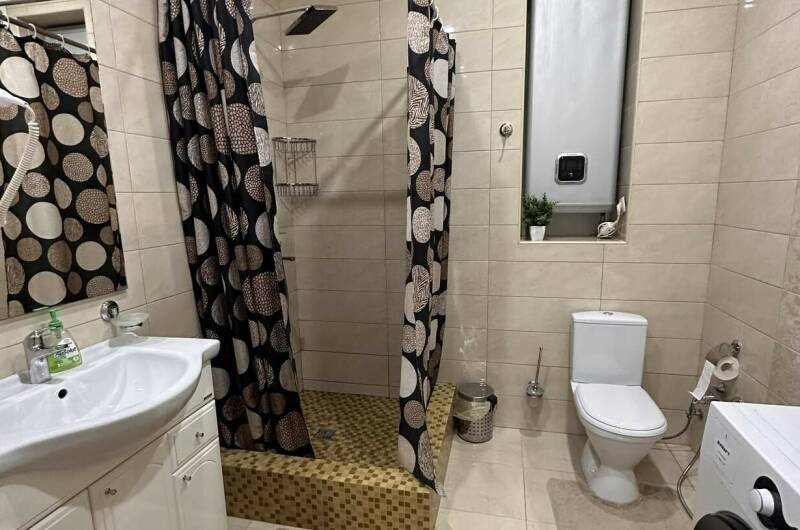 Изображение Изображение квартиры &quot;Квартира на самом берегу моря&quot; #3 #1