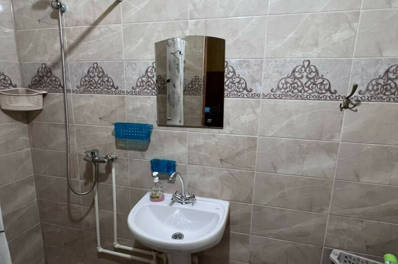 Изображение Изображение квартиры &quot;Квартира на самом берегу моря&quot; #5 #3