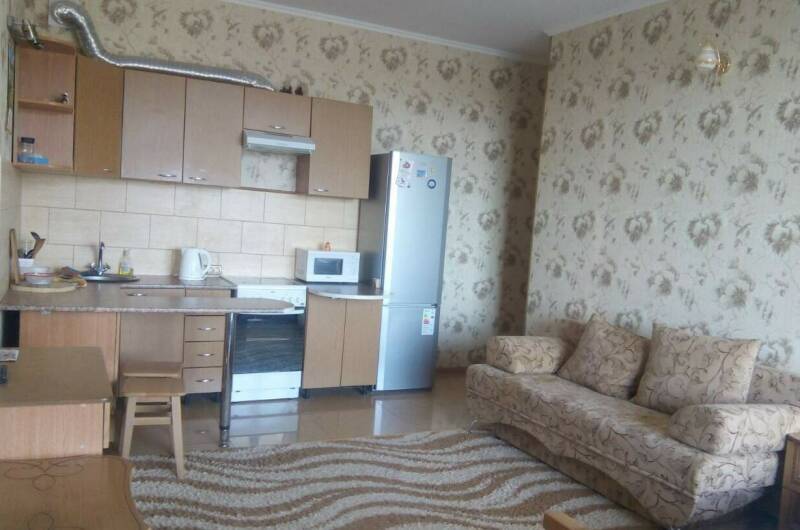 Изображение Изображение квартиры &quot;Квартира на самом берегу моря&quot; #8 #6