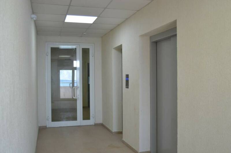 Изображение Изображение квартиры &quot;Квартира на самом берегу моря&quot; #9 #7