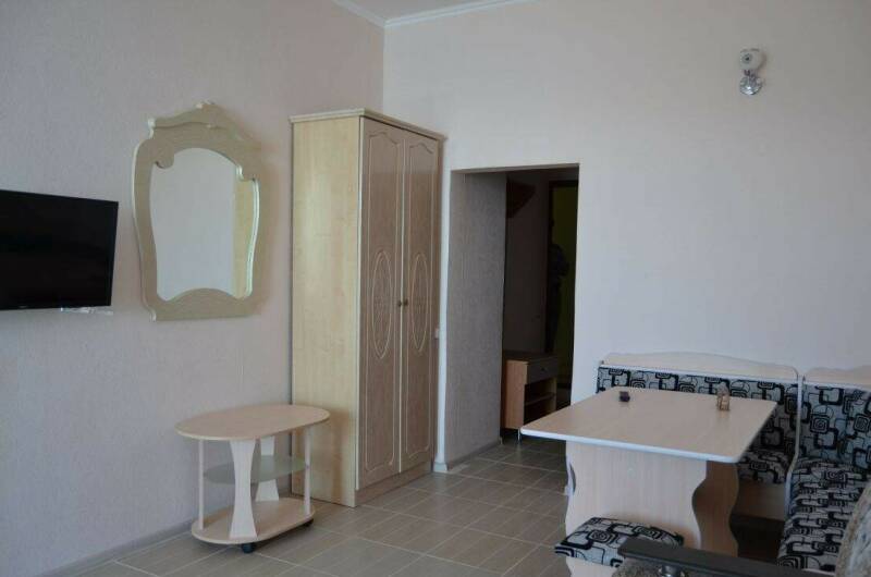 Изображение Изображение квартиры &quot;Квартира на самом берегу моря&quot; #10 #8