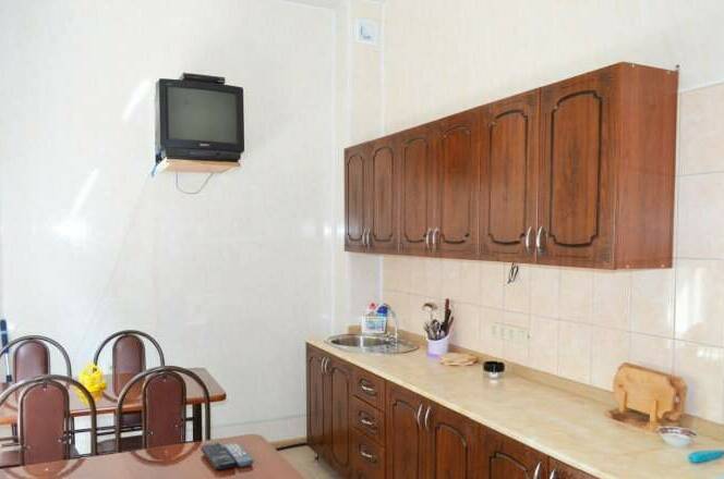 Изображение Изображение гостиницы &quot;Гостиница «Отдых у Елизаветы»&quot; #4 #2