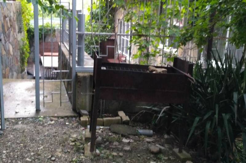 Изображение Изображение гостиницы &quot;Гостиница «Отдых у Елизаветы»&quot; #5 #3