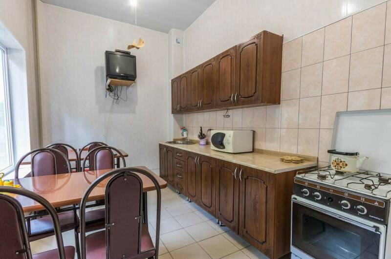 Изображение Изображение гостиницы &quot;Гостиница «Отдых у Елизаветы»&quot; #9 #7