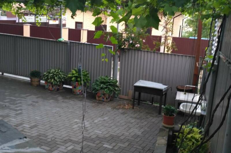 Изображение Изображение гостиницы &quot;Гостиница «Отдых у Елизаветы»&quot; #10 #8