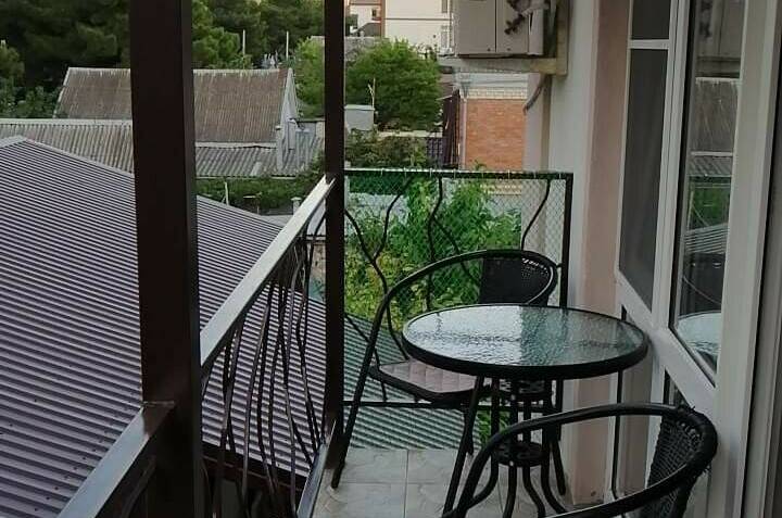 Изображение Изображение гостиницы &quot;Гостевой дом «На Красногвардейской 51»&quot; #4 #2