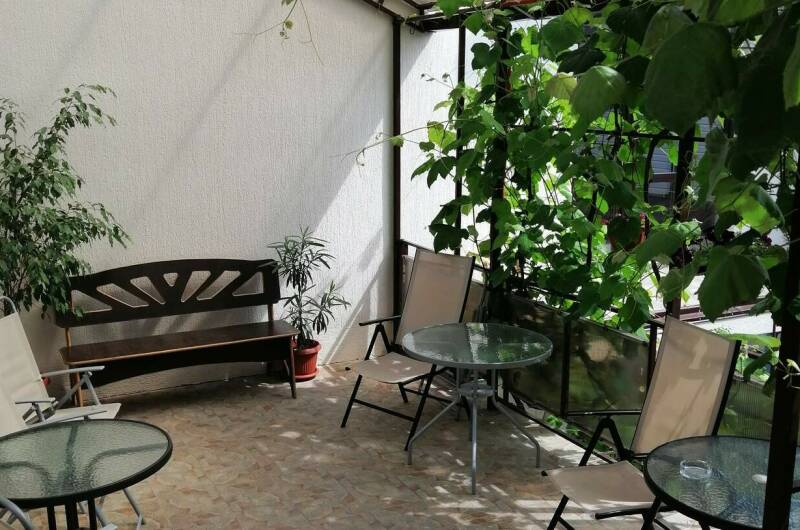 Изображение Изображение гостиницы &quot;Гостевой дом «На Красногвардейской 51»&quot; #5 #3