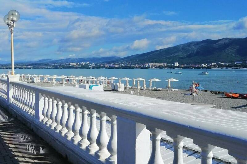 Изображение Изображение гостиницы &quot;Гостевой дом «На Красногвардейской 51»&quot; #8 #6