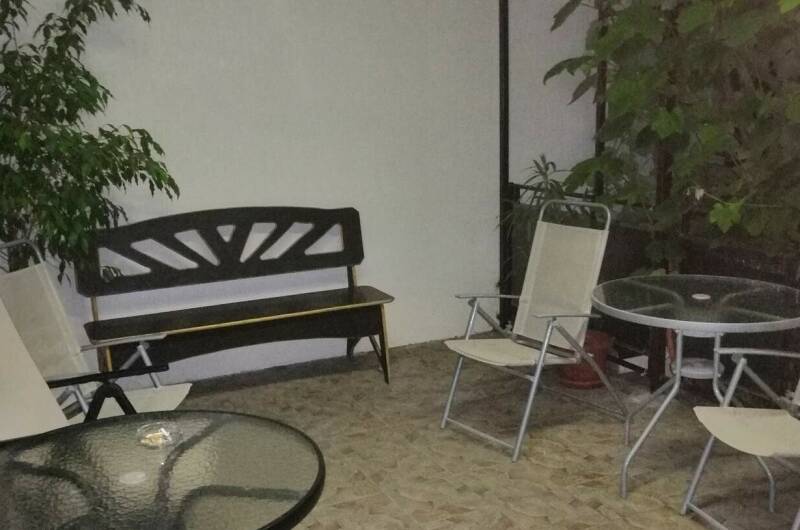 Изображение Изображение гостиницы &quot;Гостевой дом «На Красногвардейской 51»&quot; #10 #8