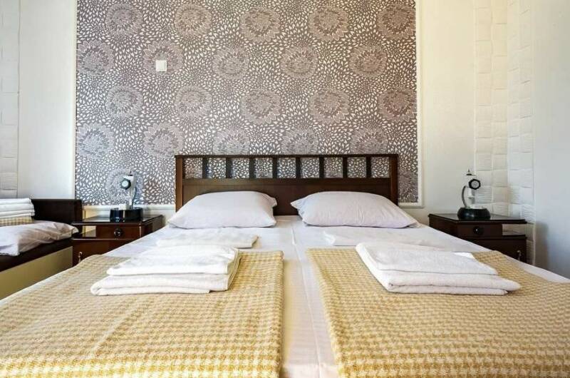 Изображение Изображение гостиницы &quot;Гостевой дом «Кваки»&quot; #3 #1