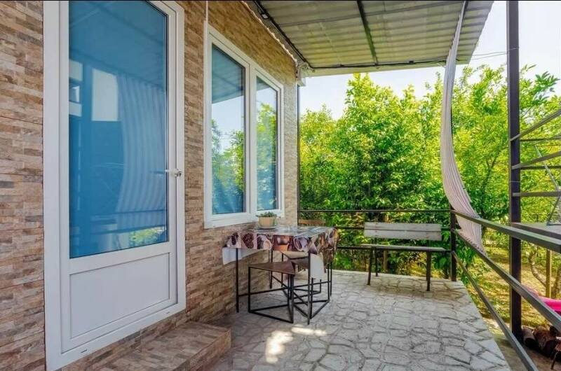 Изображение Изображение гостиницы &quot;Гостевой дом «Кваки»&quot; #5 #3