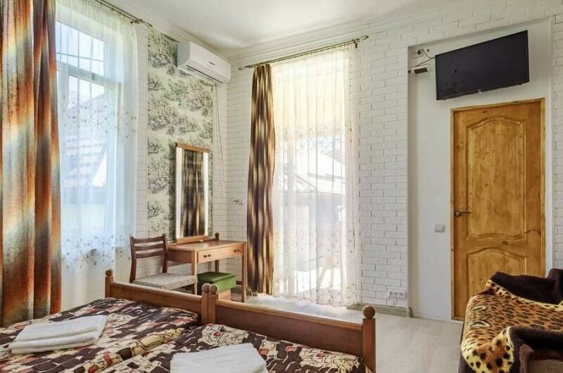 Изображение Изображение гостиницы &quot;Гостевой дом «Кваки»&quot; #6 #4