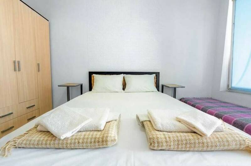 Изображение Изображение гостиницы &quot;Гостевой дом «Кваки»&quot; #7 #5