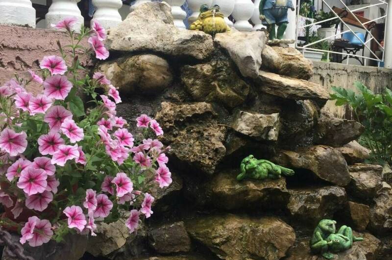 Изображение Изображение гостиницы &quot;Гостевой дом «Кваки»&quot; #9 #7