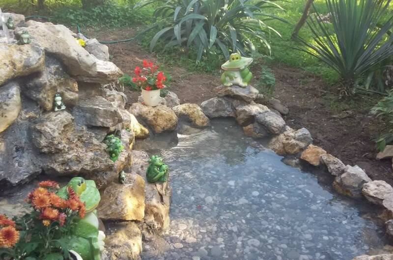 Изображение Изображение гостиницы &quot;Гостевой дом «Кваки»&quot; #10 #8